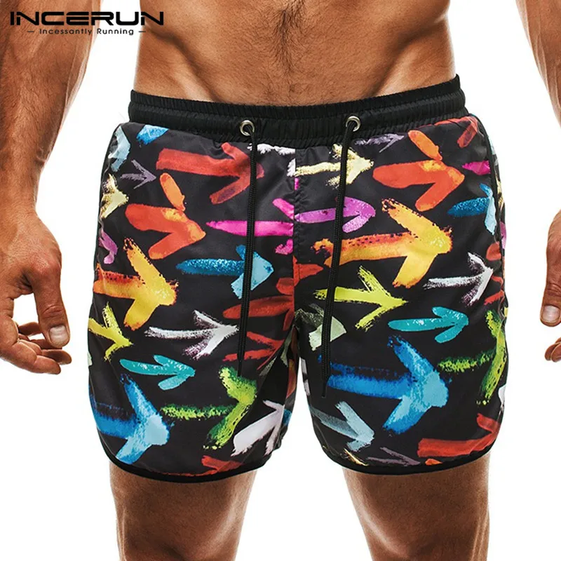 shorts over joggers