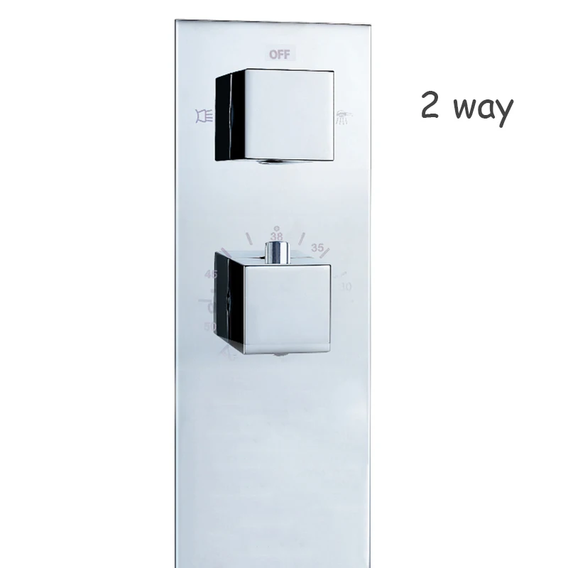 cold and hot water faucet