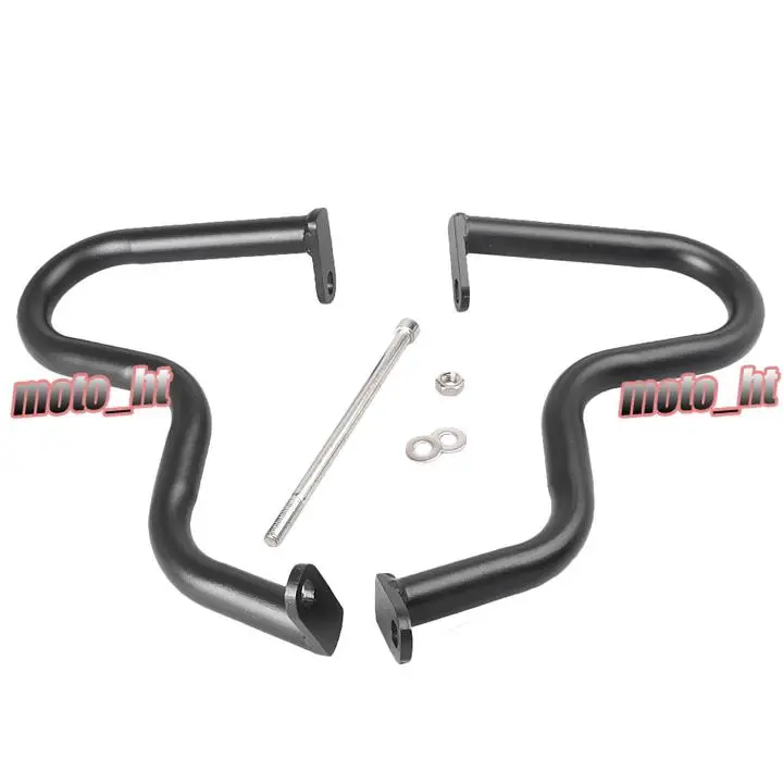 Для KAWASAKI ER6N ER-6N Highway защита двигателя полоса защиты от падения 2012 2013 2014 2015 2016