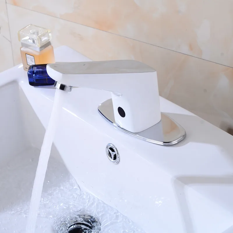 Infrared Sensor Faucet (31)