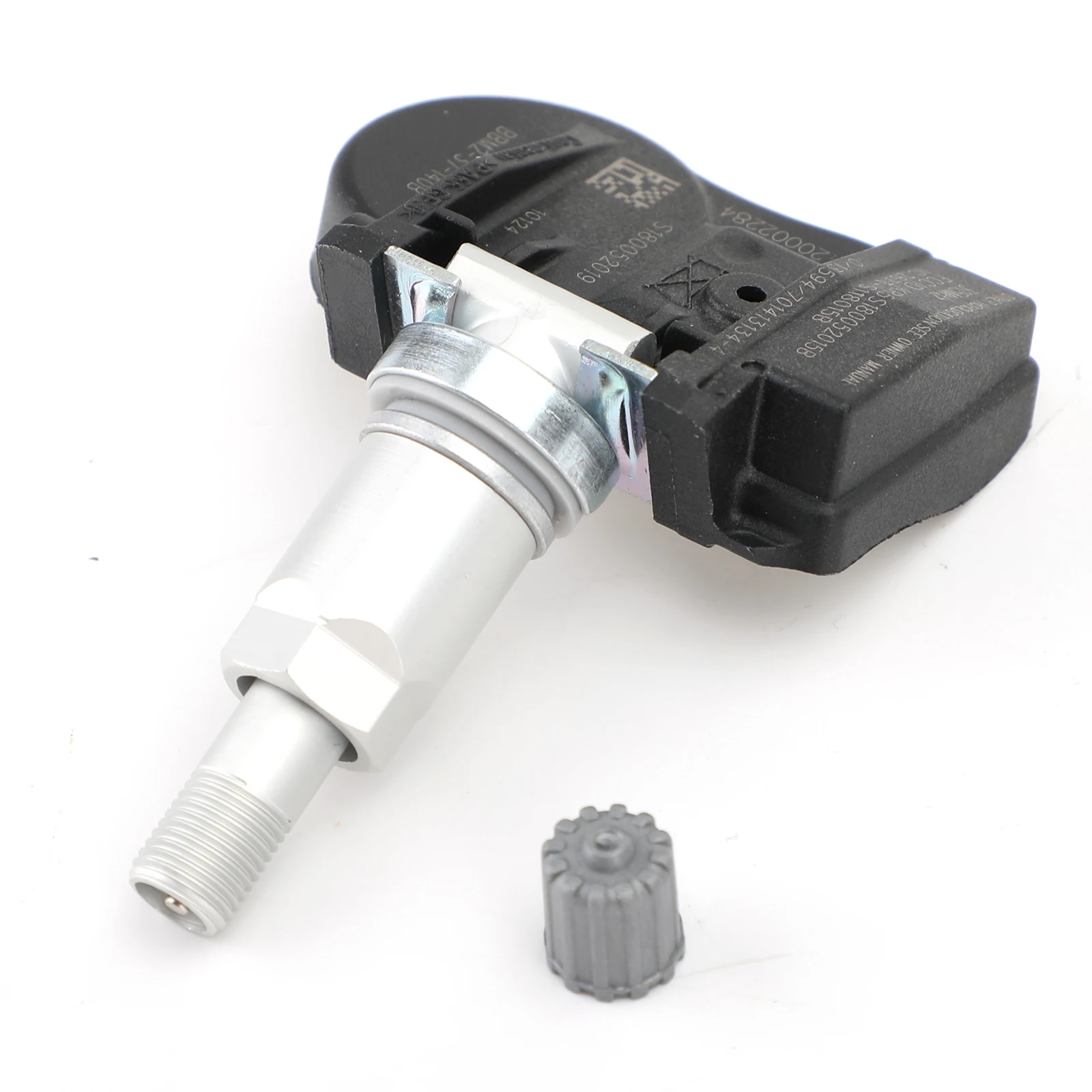 Areyourshop датчик давления в шинах монитор 315 МГц для Mazda 2 MX-5 Miata BBM2-37-140B TPMS датчик давления в шинах автомобильные аксессуары