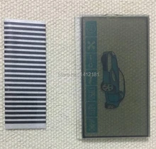 A91 flexible cable + A91 LCD display for Russian 2-way Starline A91 lcd remote control key Fob A91 flexible cable + A91 LCD display for Russian 2-way Starline A91 lcd remote control key Fob