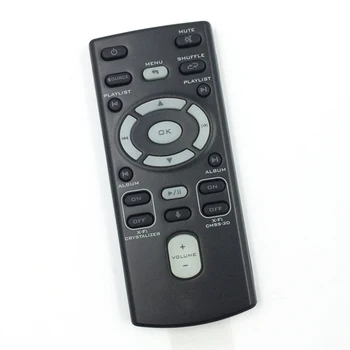 

Used Remote Control 500506Z000015 for Labs GigaWorks HD50i Speaker System