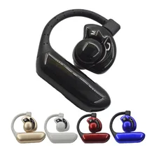 UFO Handsfree Bluetooth Headset Hifi Active Noise Cancelling Earbuds Headphone For Phone Wireless Bluetooth Earphone With Mic