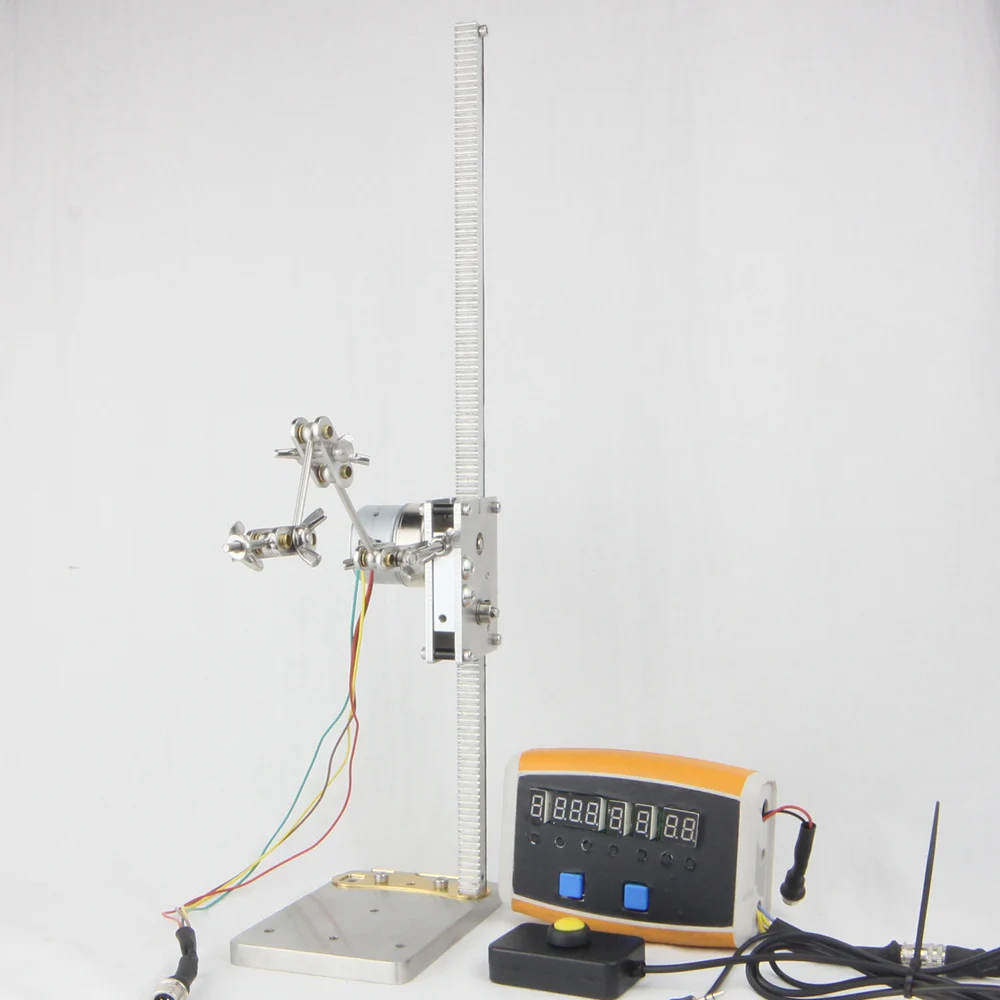 

MW-300 30CM rail motorized and programable winder rig system for stop motion animation