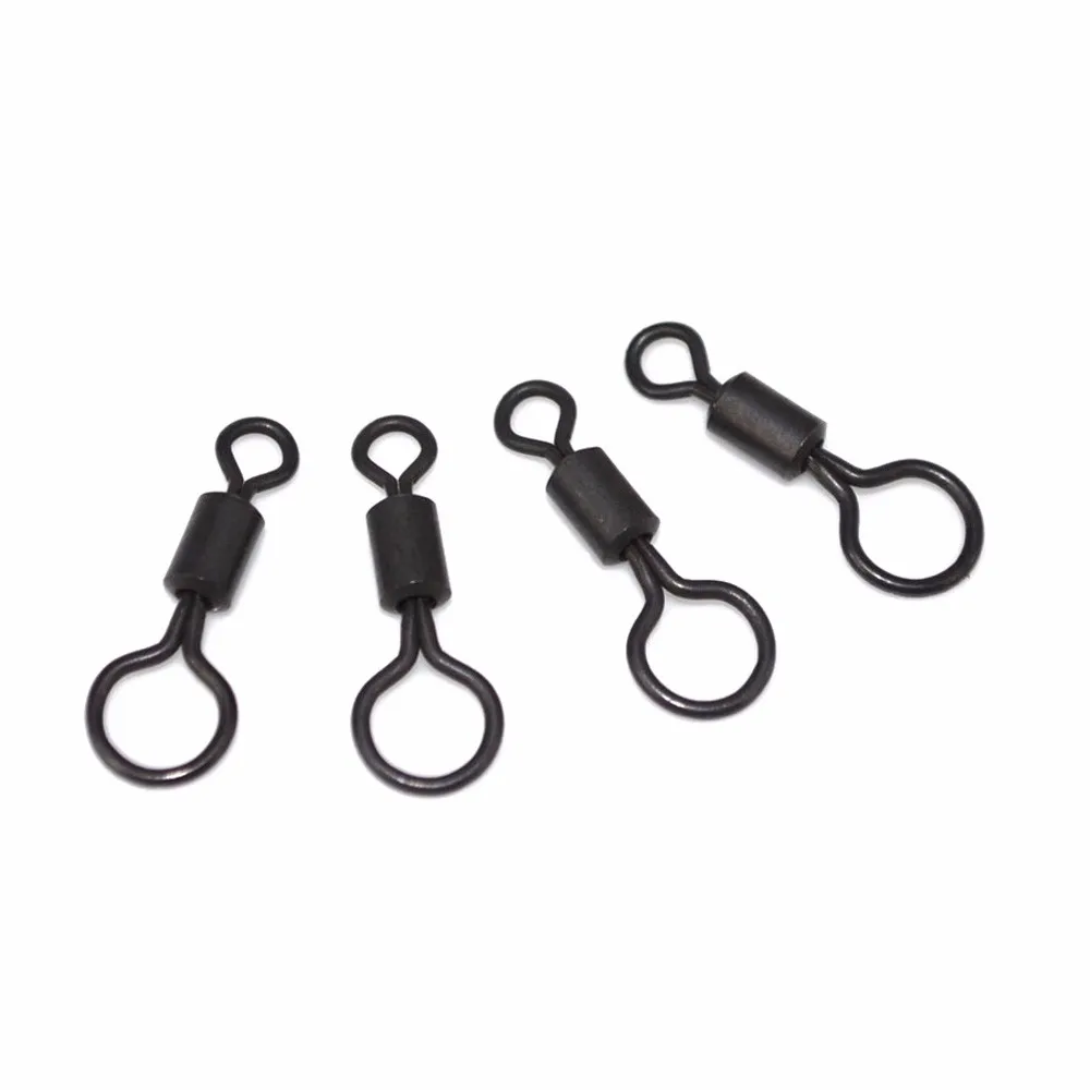 Carp-Fishing-Rolling-Swivel-with-long-body-large-eye-4-carp-terminal-fishing-tackle-carp-fishing