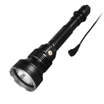 

Free Shipping 1SET Klarus XT30R LED Flashlight 1800 Lumens CREE XHP35 HI D4 LED 6 Mode Torch Camping Waterproof Flashlight