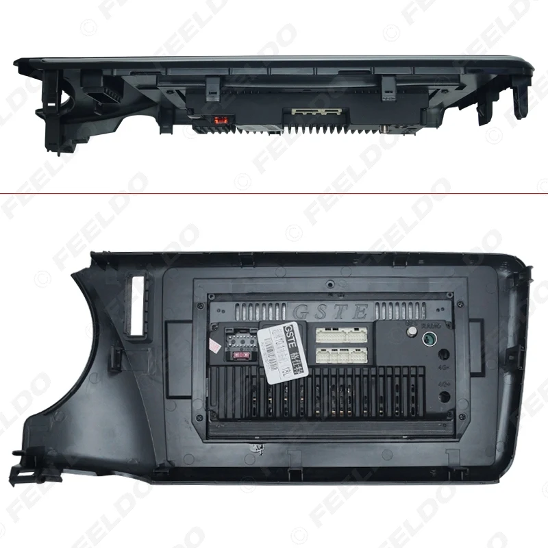 Clearance FEELDO 10.2 inch Bigger HD Screen Android 6.0 Quad Core Car Media Player With GPS Navi Radio For For Honda City 2015-2017 #2680 3 Clearance FEELDO 10.2 inch Bigger HD Screen Android 6.0 Quad Core Car Media Player With GPS Navi Radio For For Honda City 2015-2017 #2680 3