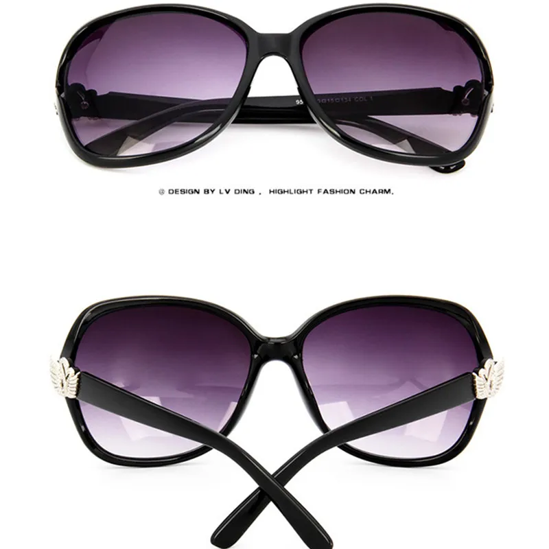 Занавес Lunette Soleil Femme Европейская мода 2019 женские солнцезащитные очки с лебедем