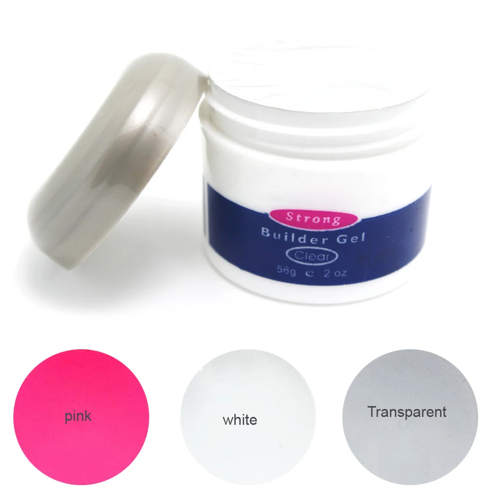 نقع قبالة قوي UV بناء هلام التمديد 3 ألوان لل أشعة فوق البنفسجية مصباح المكياج مانيكير مسمار الفن كوميستيك uv led جيل للأظافر البولندية ورنيش نقع قبالة قوي UV بناء هلام التمديد 3 ألوان لل أشعة فوق البنفسجية مصباح المكياج مانيكير مسمار الفن كوميستيك uv led جيل للأظافر البولندية ورنيش