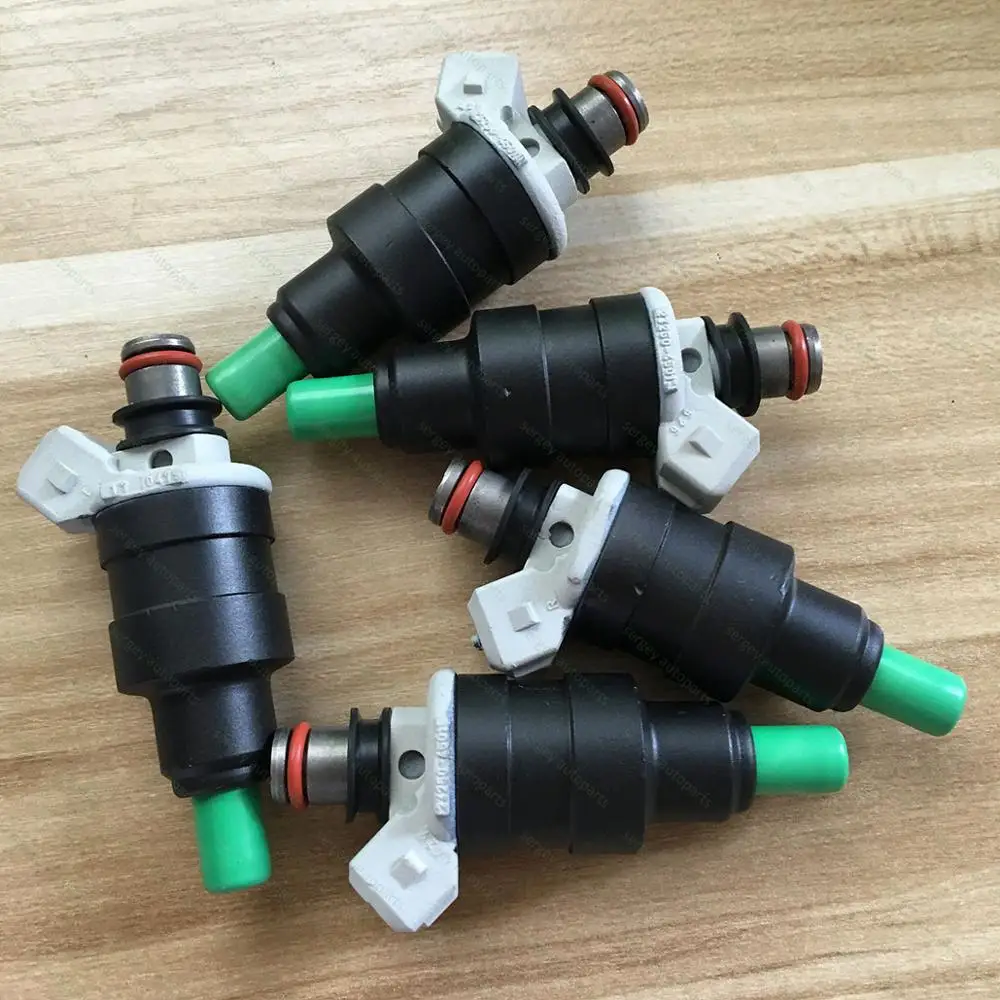 

High Quality Fuel Nozzle Injector For TOYOTA 2.4 Pickup 4Runner Celica 23250-45011 2325045011 23209-45011 2320945011