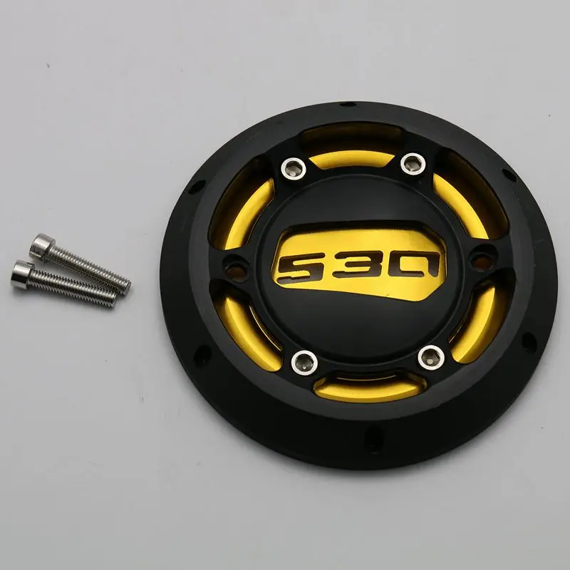 Для мотоцикла Tmax 530 2012 2015 500 2008 2011 аксессуары статор двигателя крышка протектор