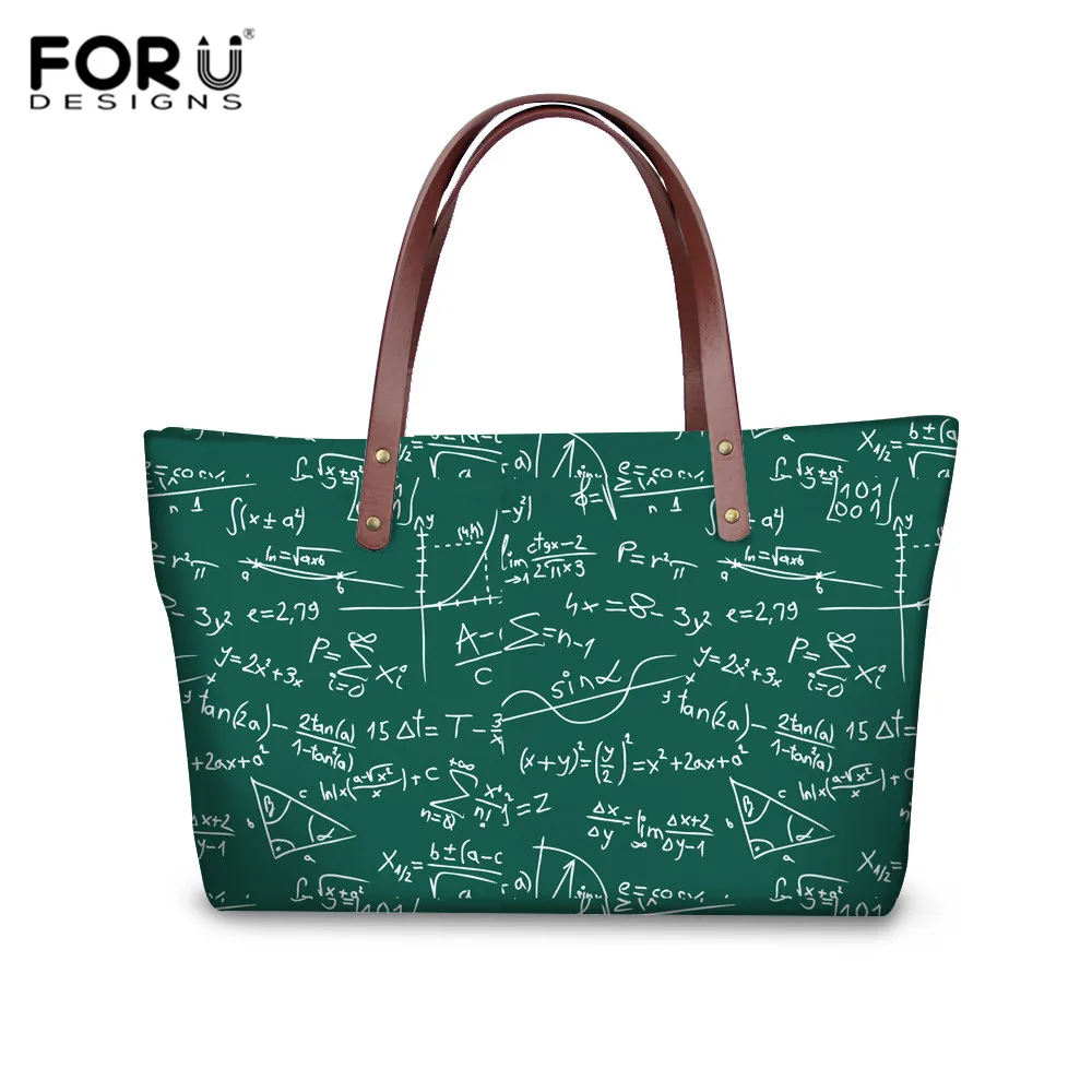 FORUDESIGNS حقيبة نسائية صغيرة حقيبة الرياضيات صيغة حقائب عالية السعة النيوبرين رداء علوي غير رسمي-حقائب بيد Bolsas دي برايا Sac فام FORUDESIGNS حقيبة نسائية صغيرة حقيبة الرياضيات صيغة حقائب عالية السعة النيوبرين رداء علوي غير رسمي-حقائب بيد Bolsas دي برايا Sac فام