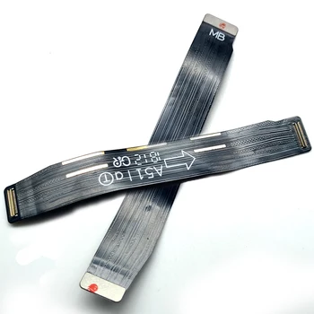 

5 Pcs/lot New Motherboard Main Flex Cable For Lenovo Z5 L78011 LCD Connector Flex Cable Repair Parts