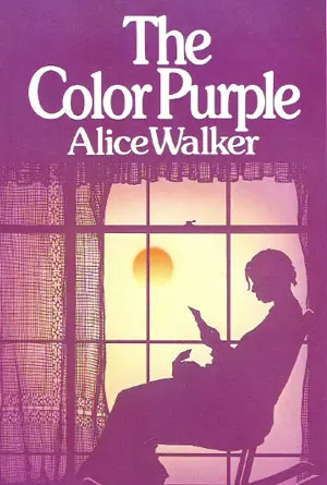 на торрент книга the color purple