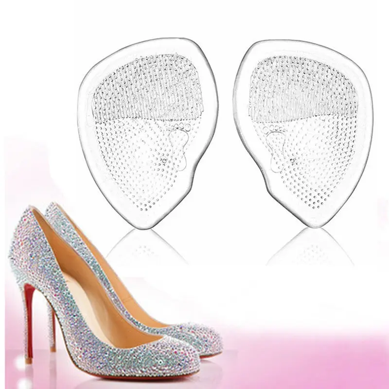 gel cushion for high heels