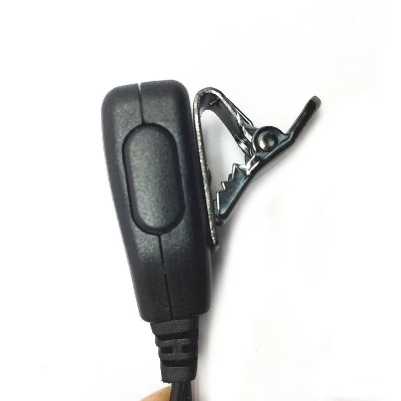 2PIN наушники для walkie talkie ICOM V8 V85 V80 V82 двухсторонние радиоприемники|Рации| |