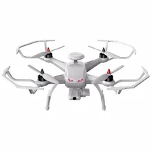 AO SEN MA TOYS CG035 RC Quadcopter 5.8G FPV Camera RC Drone with Gimbal Brushless Motor Altitude Hold RC Helicopter RTF