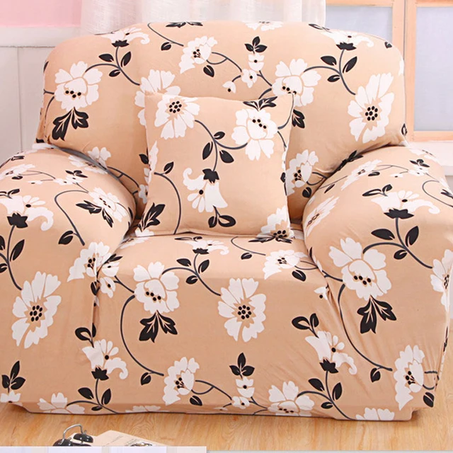 Slipcovers For Sofas Couch Covers Protector Sectional Single Slipcovers For Sofas Couch Covers Protector Sectional Single Oversized Stretch Sofa Dining Living Room Furniture