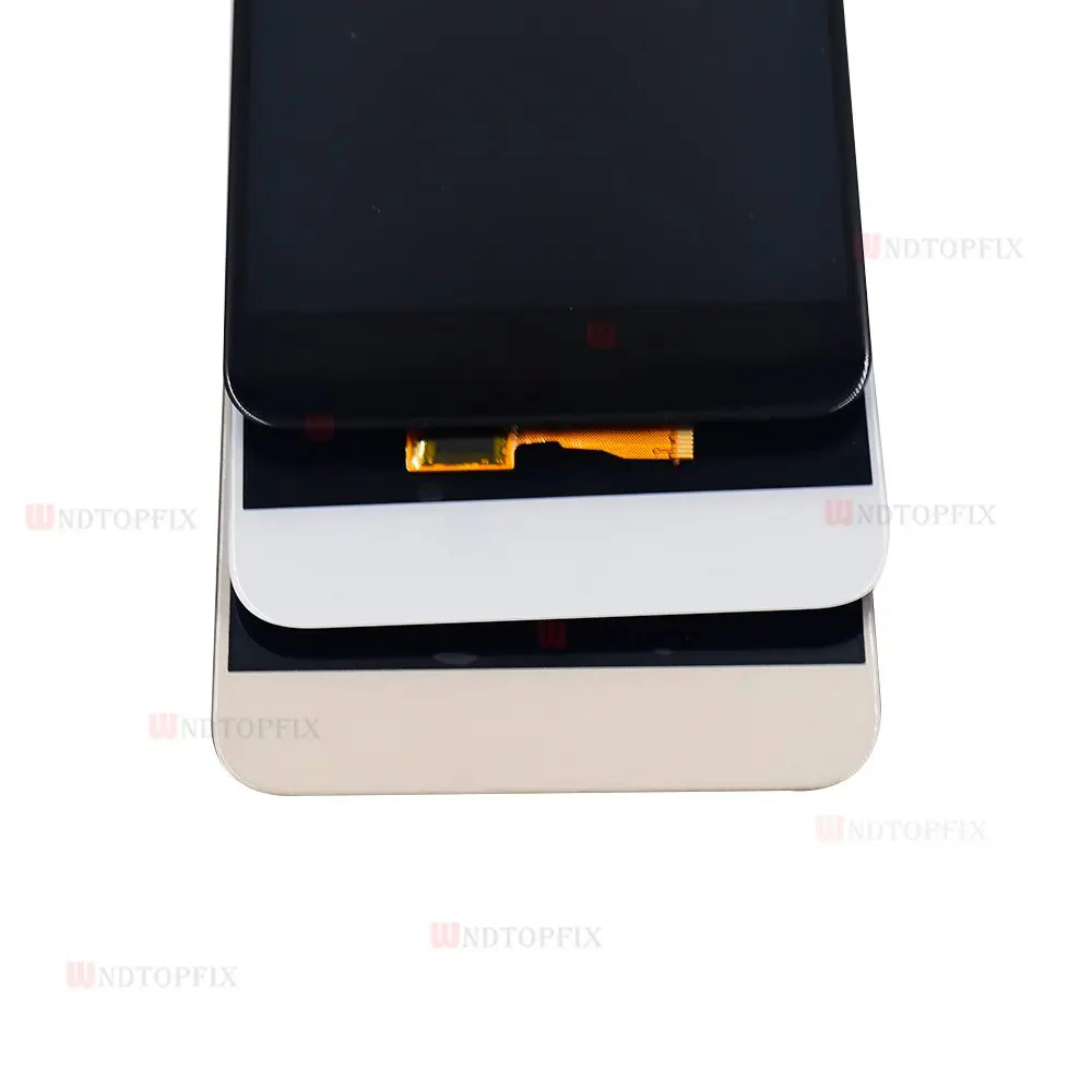 Huawei honor 8 lite lcd assembly (14)_副本