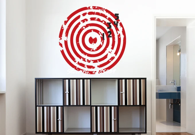 target nursery art
