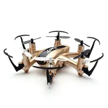 JJRC H20 Nano Hexacopter RC Quadcopter 2.4G 4CH 6Axis Headless Mode One Key Return RTF VS CX-10 CX10A H8 Mini Drone Toys