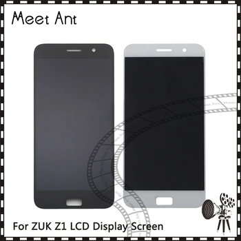

High quality 5.5'' For Lenovo ZUK Z1 LCD Display Screen With Touch Screen Digitizer Assembly
