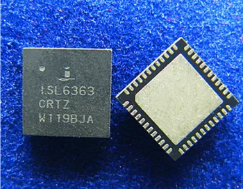 

Freeshipping ISL6363 ISL6363CRTZ