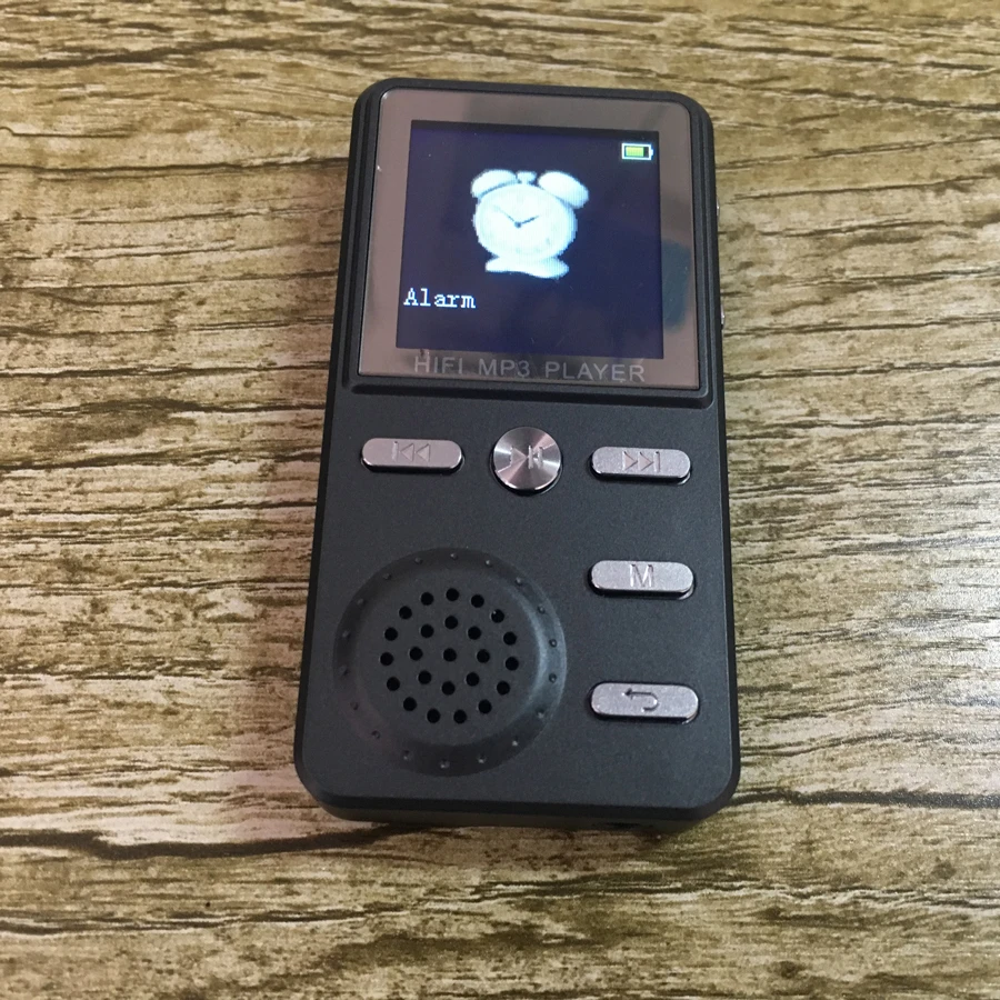 mp3player juice Hot Sale MP3 FM Radio Multifunction X6 Pro HIFI APT-X Digital MP3 Player Stereo Bass 4G 8GB Sport Music TF Card Clock HD Screen mp3 music player