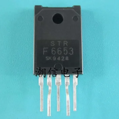 

freeshipping STRF6653 STRF6653