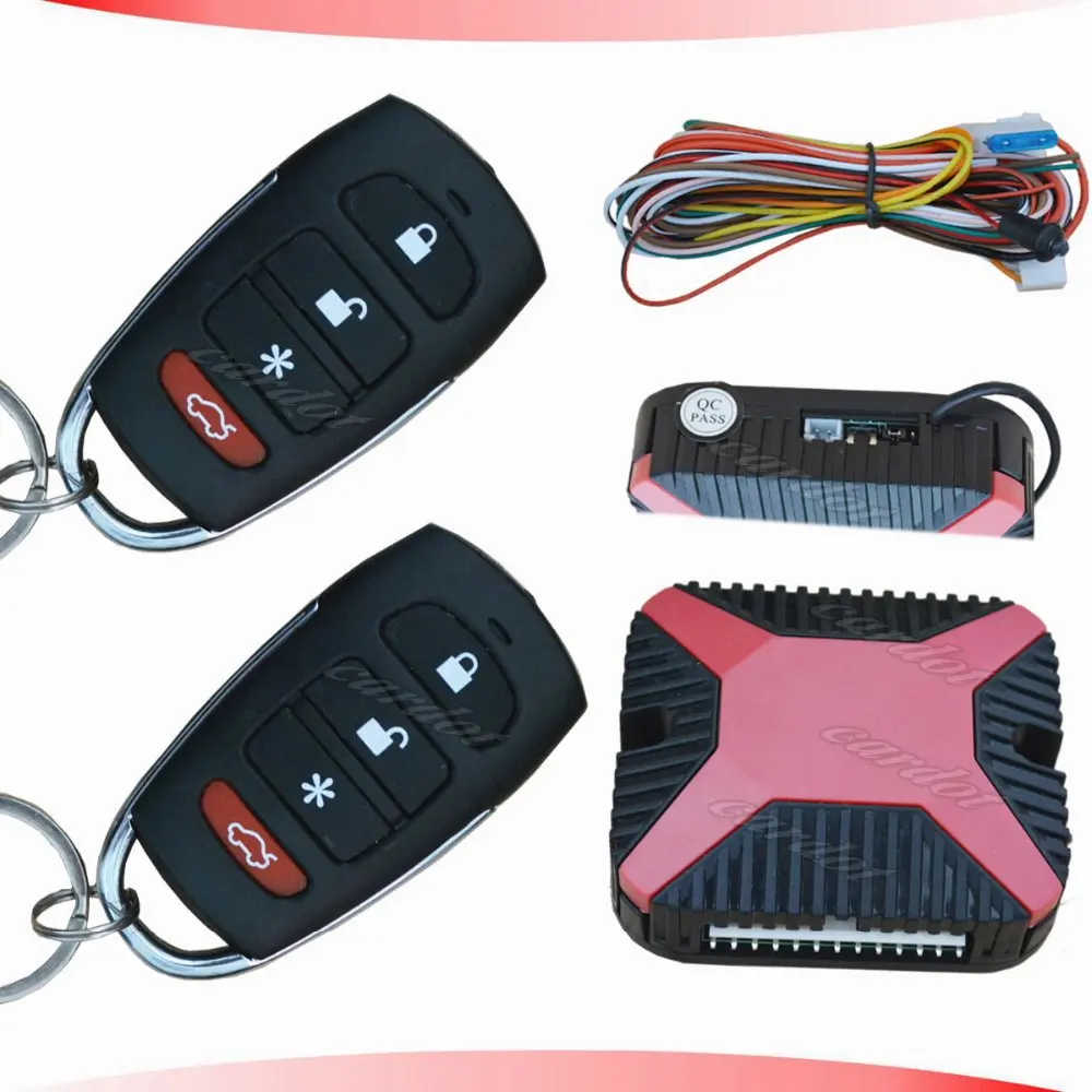

Latest remote keyless entry with kia remotes 4 functional pressing buttons remote lock remote unlock remote central lock series