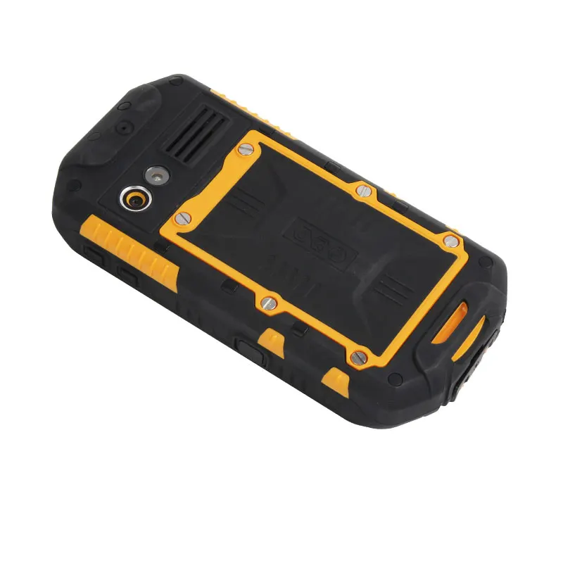 Runbo Q5 IP67 Водонепроницаемый MTK6735 4 ядра 2 ГБ Оперативная память 16 Встроенная Android 5 1