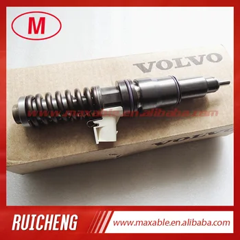 

BEBE4D24001 Diesel fuel injector 21340611 21371672 85003263 7421340611 for MD13 Engine