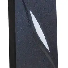 Доступа Rfid считыватель 125 кГц ID/EM карта Wiegand26 выход, устройство считывания и записи, водонепроницаемый, sn: KR100