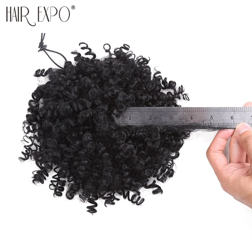 6inch-Curly-Chignon-Accessories-Synthetic-Hair-Drawstring-Ponytail-Updo-Fake-Hair-Buns-For-Women-Wedding-Golden (5)