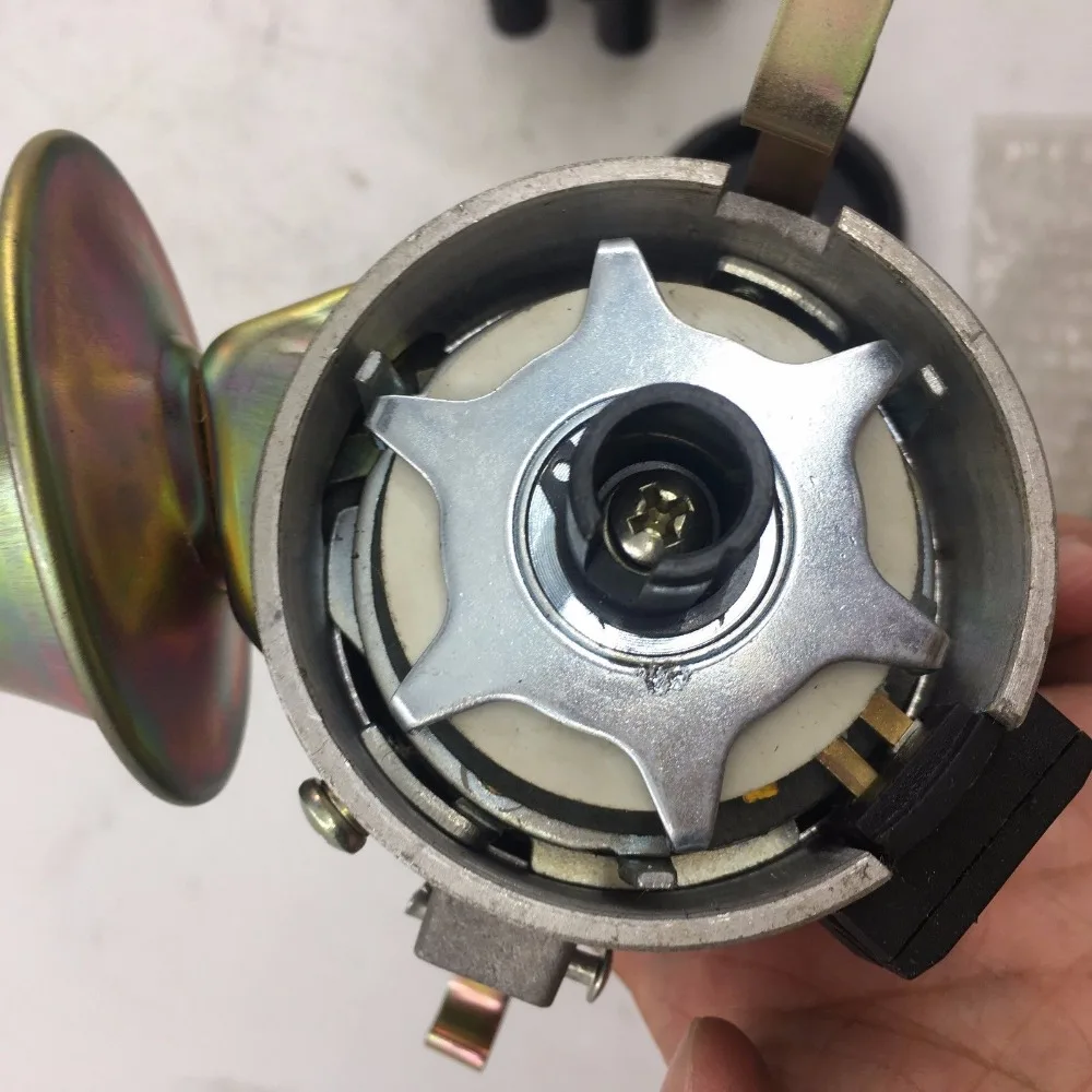 SherryBerg NEW Ignition Distributor fits for OPALA 6 CYL CARAVAN 9230087148 Y7050/M0513 12N29