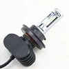H13 9008 For Dodge Caliber 2007-2012 LED Headlight Hi/Lo Beam Bulbs ► Photo 3/6