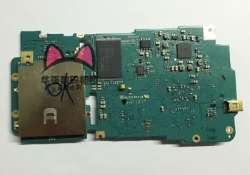 

90%new Camera Repair Parts h300 motherboard for sony H300