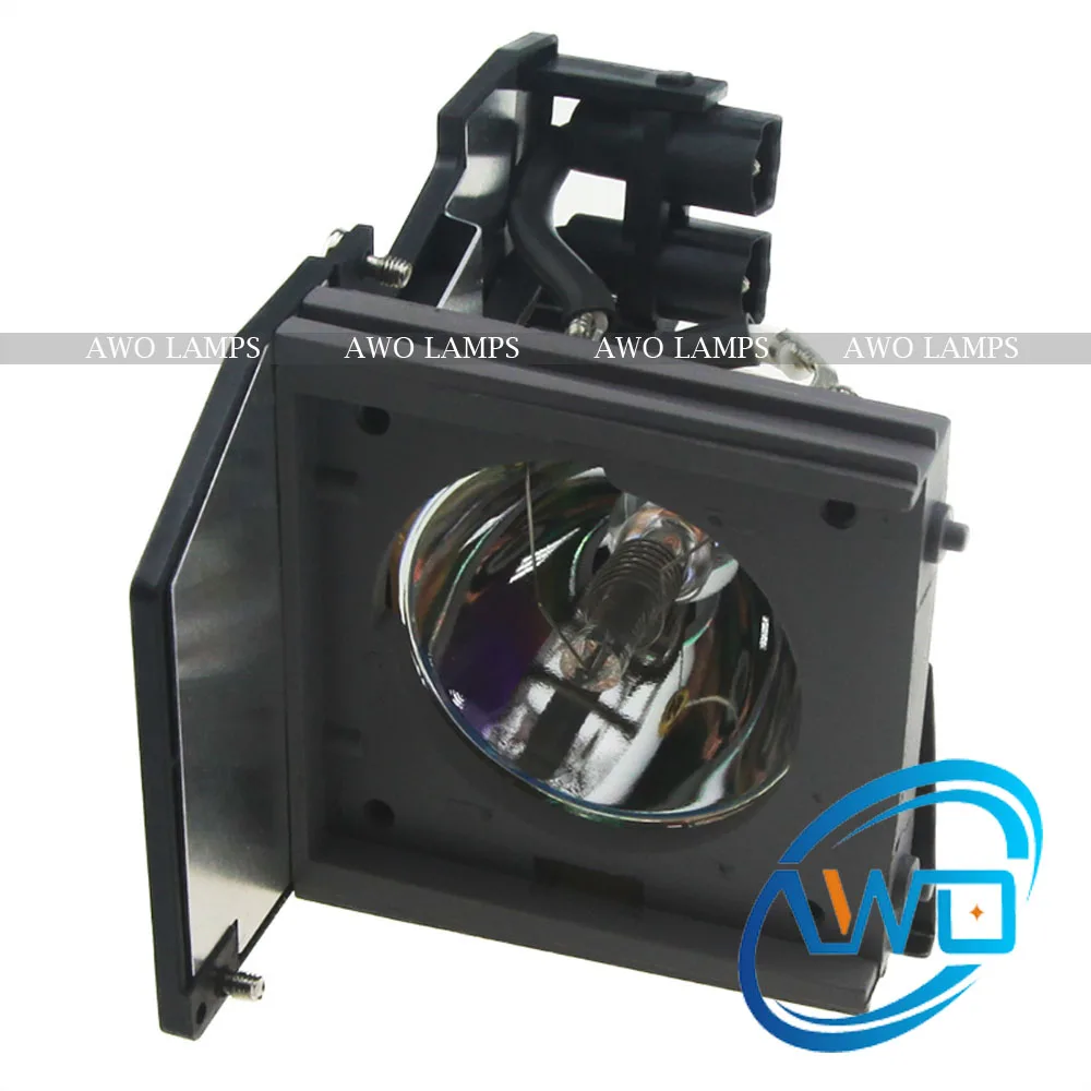 

AWO EC.J1001.001 PD116/PD521 Replacement Projector Lamp Module Compatible for ACER PD523D/ PD525D