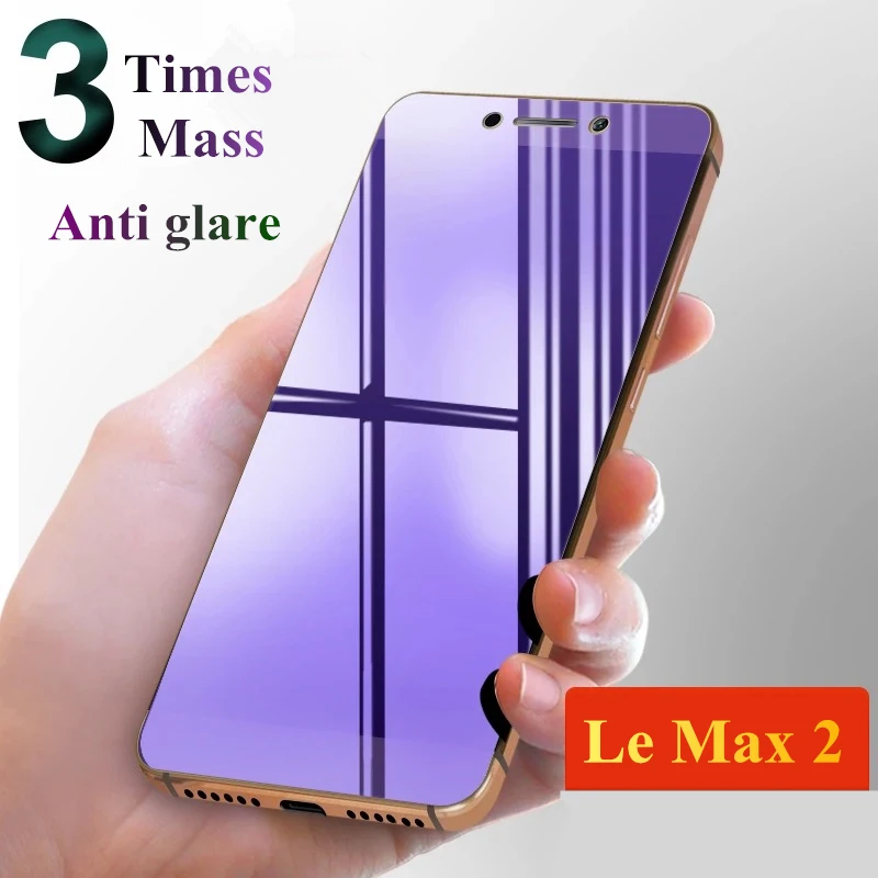 

For Letv LeEco Le Max 2 Screen Protector Tempered Glass for LeEco Le 2 Pro S3 X620 X527 X520 Le Max 2 X820 X829 X900 Class Film