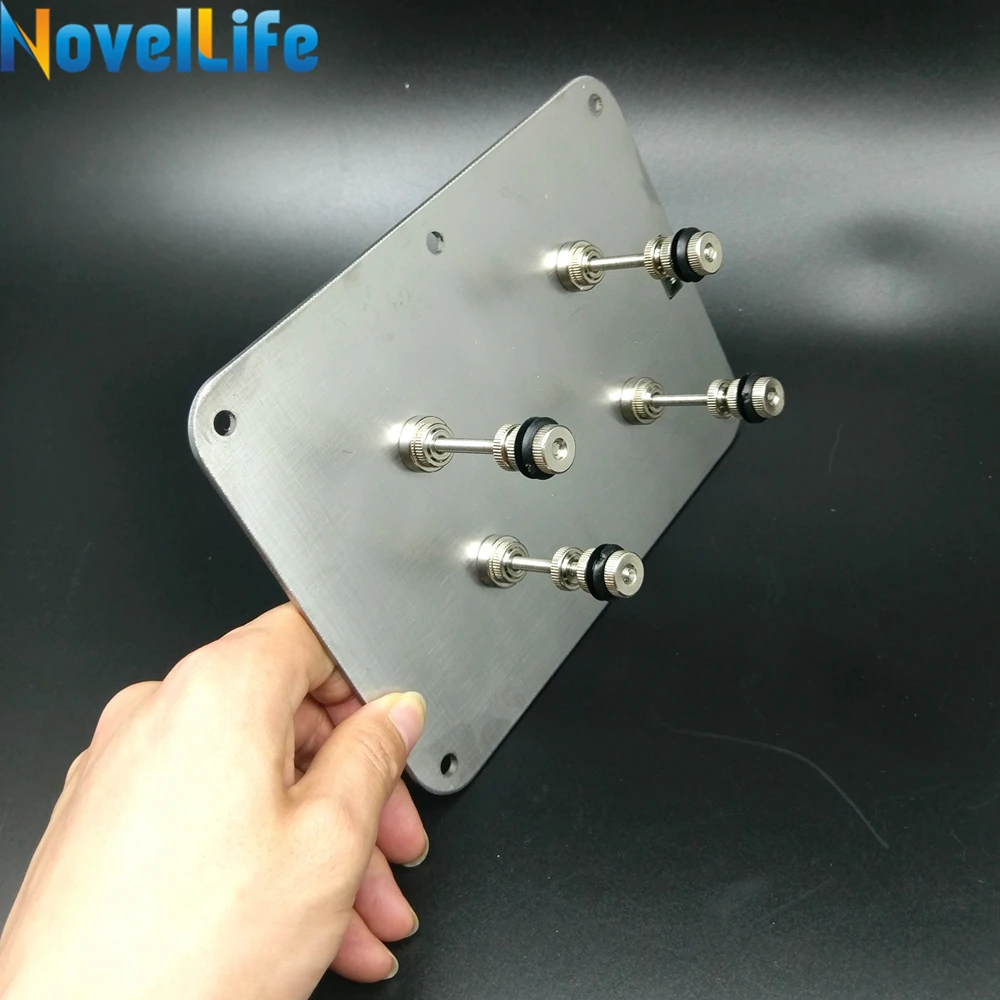 PCB board holder 8