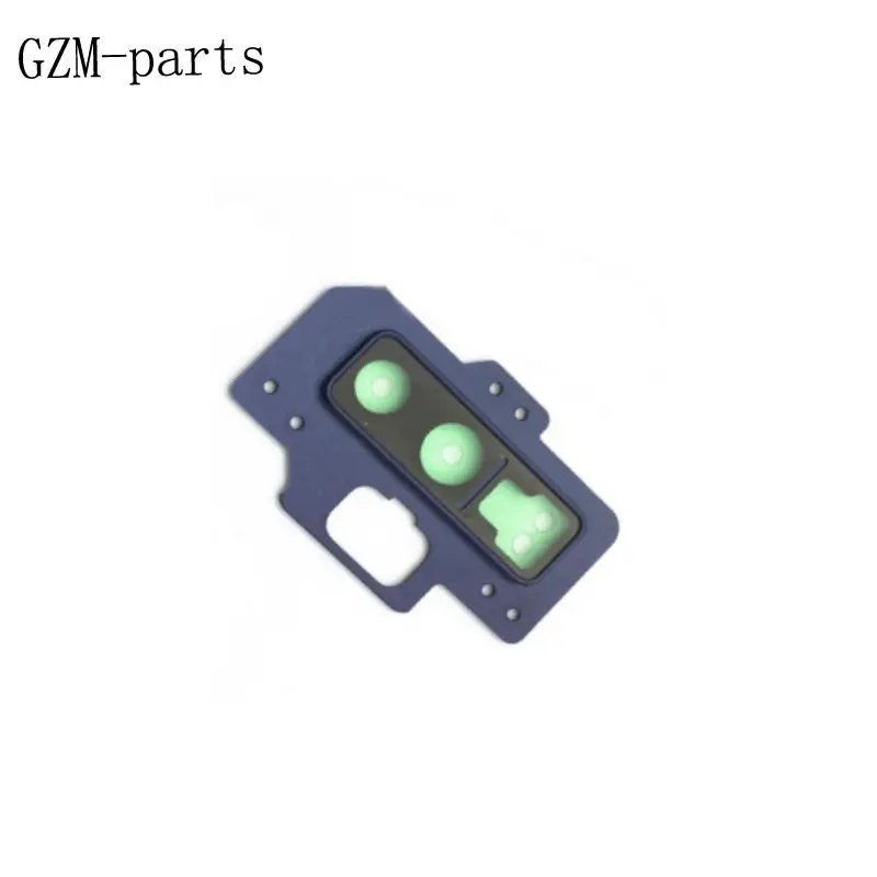 

GZM-parts Back Rear Glass Camera Lens + Metal Ring Replacement Part for Samsung Galaxy Note 9