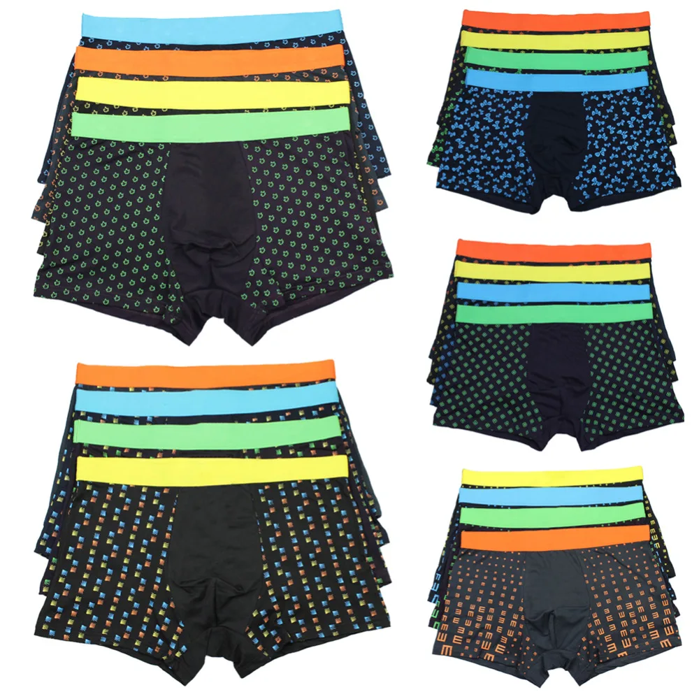 HOT-Brand-New-Mens-Sexy-U-Convex-Soft-Bamboo-Fiber-Underwear-Shorts-Panties-homme-Trunks-Pouch (5)
