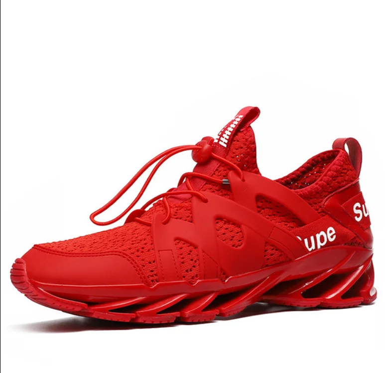 

Breathable Comfortable Fashion Men Sneakers Men Casual Shoes Trainers Walking Shoes Male Outdoor Footwear