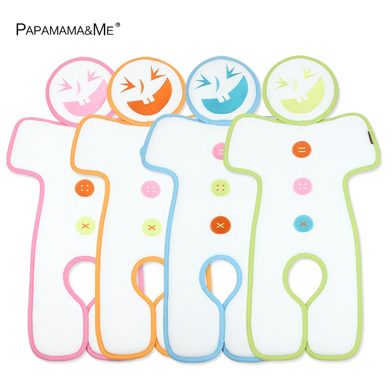 Jual Kereta dorong bayi summe r pad bantal kursi mobil ganda papamamame bassket pad kursi bantal bernapas pad bantal kursi mobil Jual Kereta dorong bayi summe r pad bantal kursi mobil ganda papamamame bassket pad kursi bantal bernapas pad bantal kursi mobil