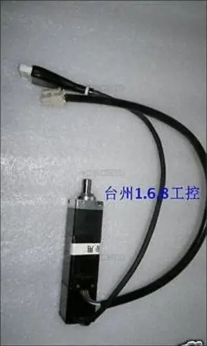 

1Pcs Used Yaskawa Servo Motor Reducer Sgmm-A2c3ja2+Hp-8F-05-0201A Industry X