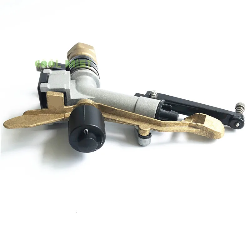 Spray gun sprinkler (9)