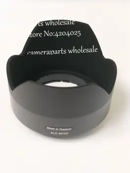 

NEW Lens Hood For Sony SEL55F18Z FE55mm F1.8ZA ALC-SH131 Camera Replacement Unit Repair Part