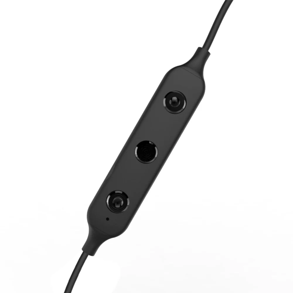 Revonext B02 Беспроводной Bluetooth 4 0 2pin 78 мм кабель Hi Fi наушники Применение для наушников
