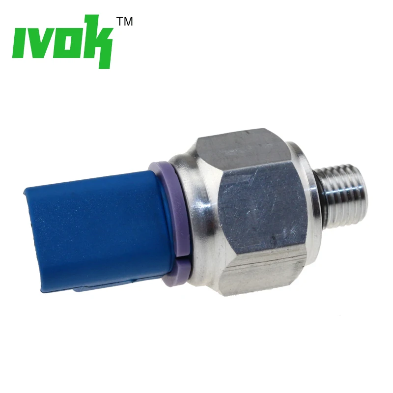 Nueva unidad de dirección Sensor de presión de aceite interruptor para Ford Mondeo IV (BA7) MK4 S-max Galaxy 1,6, 2,0, 2,3, 2,5 6G913N824AA